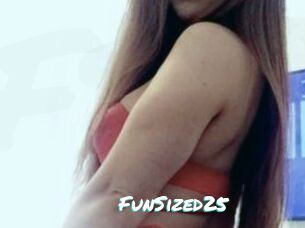 FunSized25