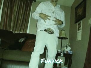 Fundick