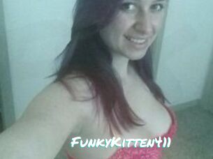 FunkyKitten411