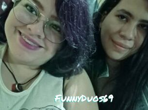FunnyDuos69