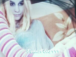 FunnyFoxy999