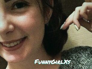 FunnyGirlXs
