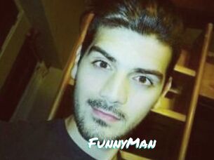 FunnyMan