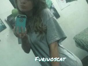 Furiuoscat