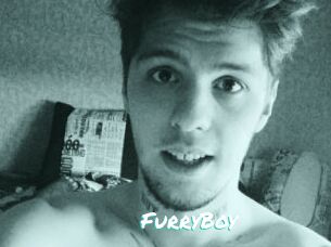 FurryBoy