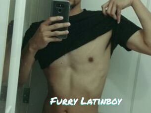 Furry_Latinboy