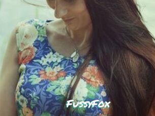 FussyFox
