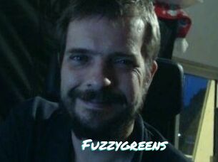 Fuzzygreens