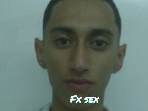 Fx_sex