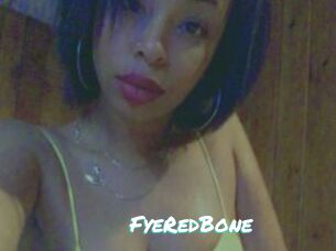 FyeRedBone