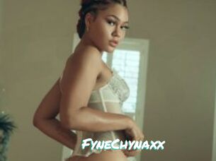 FyneChynaxx