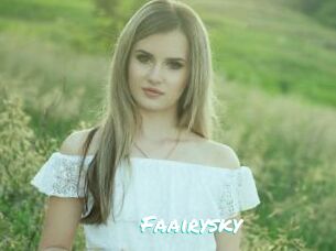 Faairysky