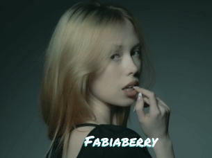 Fabiaberry