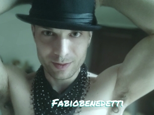 Fabiobenedetti