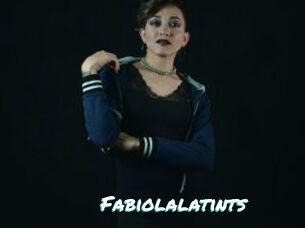 Fabiolalatints