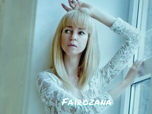 Fairozana