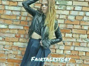 Fairtalestory