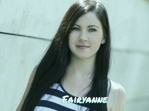 Fairyanne