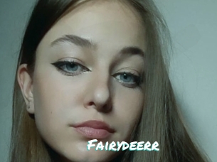 Fairydeerr