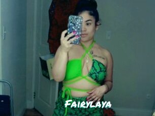 Fairylaya