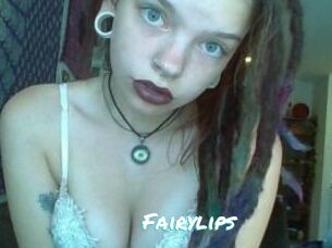 Fairylips