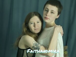 Faithandmira