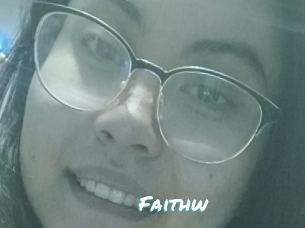 Faithw
