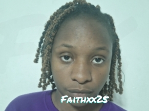 faithxx25 Free Sites X