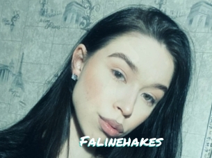 Falinehakes