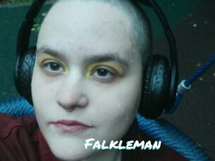 Falkleman