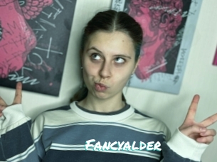Fancyalder