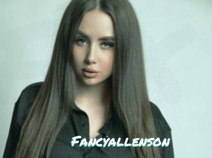 Fancyallenson