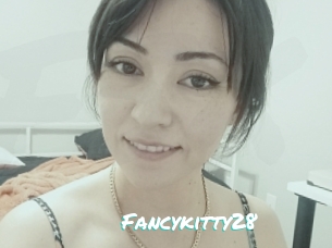 Fancykitty28
