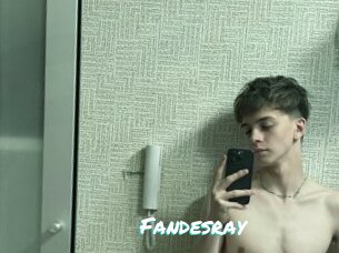 Fandesray