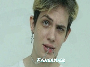 Faneryder