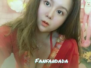 Fanfandada