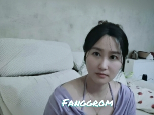 Fanggrom