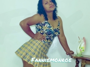 Fanniemonroe