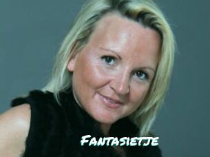 Fantasietje