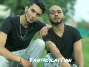 Fantasylattinn