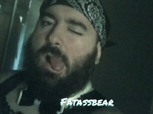 Fatassbear
