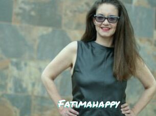 Fatimahappy