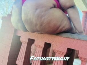 Fatnastyebony
