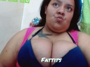 Fattits