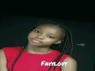 Favylovy
