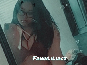 Fawnliliacs