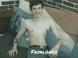 Fayalonzo