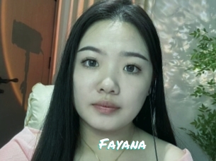 Fayana