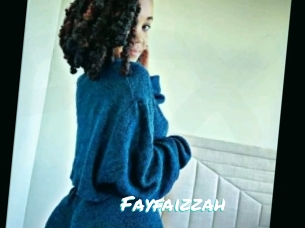 Fayfaizzah