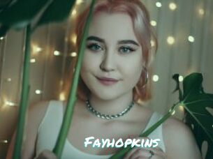 Fayhopkins